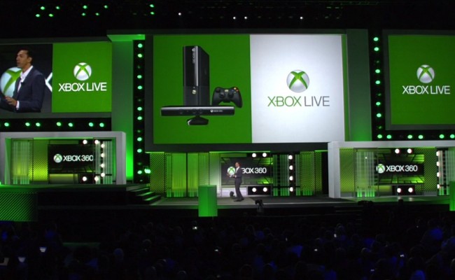 #htmlcaption_36164 Self-Publishing and the Xbox One