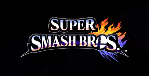 Super Smash Bros Wii U 3DS