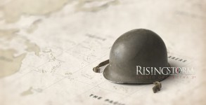 rising