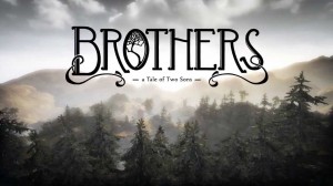 Brothers - A Tale of Two Sons Header