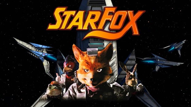 starfox