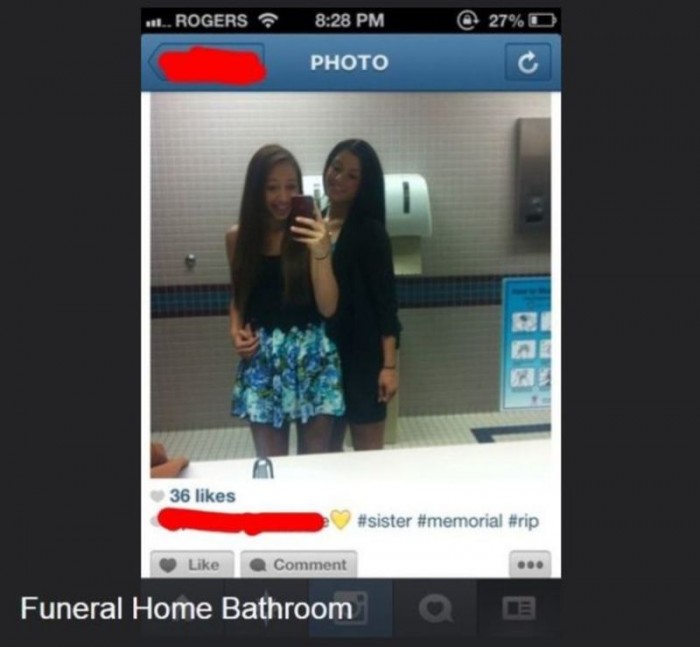 These 26 People Are Total Idiots For Taking A “selfie” At The Worst Possible Moment