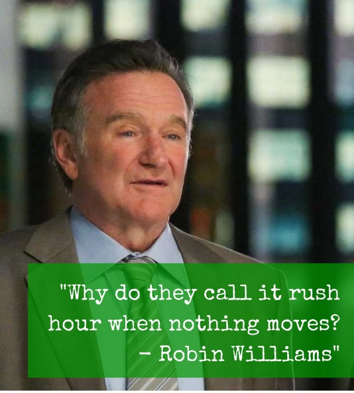 17 Quotes by Robin Williams. Paying Tribute to the Oscar Winning Actor