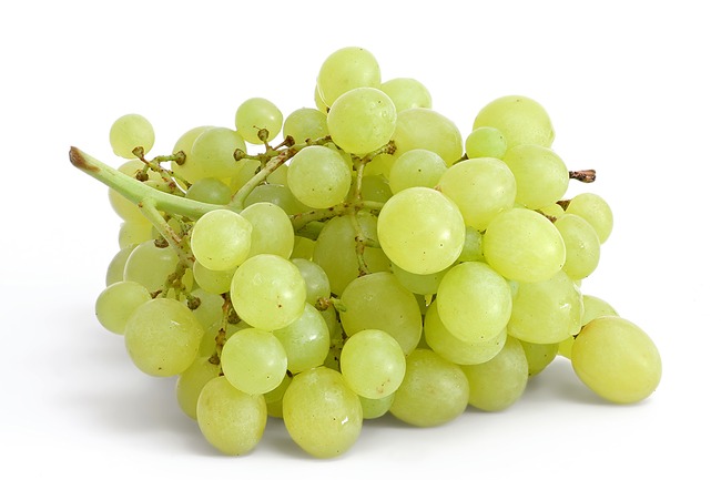 2. Spain believes that Eating 12 grapes when the clock reaches midnight on the New Year's Eve is good luck