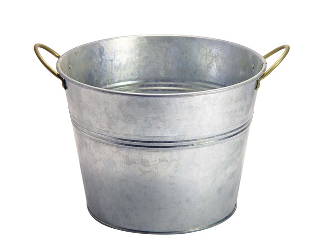 5. Carrying an empty bucket in Russia is a bad luck
