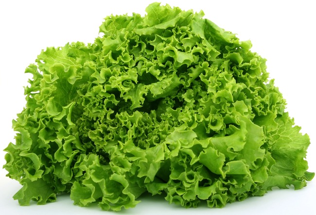 9. Men in England have been avoiding lettuce because they thought it will make them steril