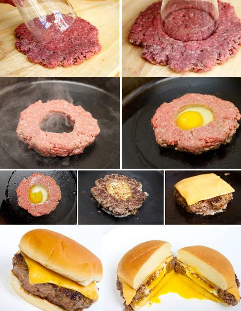 18. Best burgers on the planet