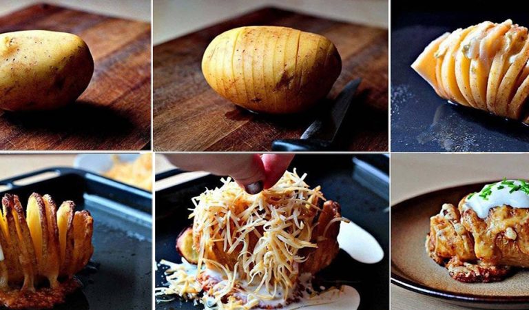 Clever Food Hacks That Will Change the Way You Cook and Eat Food