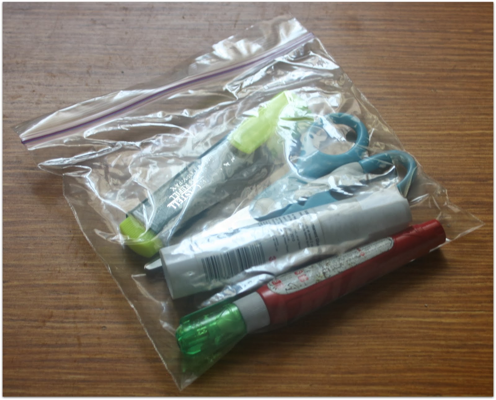 Very Innovative Uses of the Ziplock Bags. You will Stop Throwing them Away After This