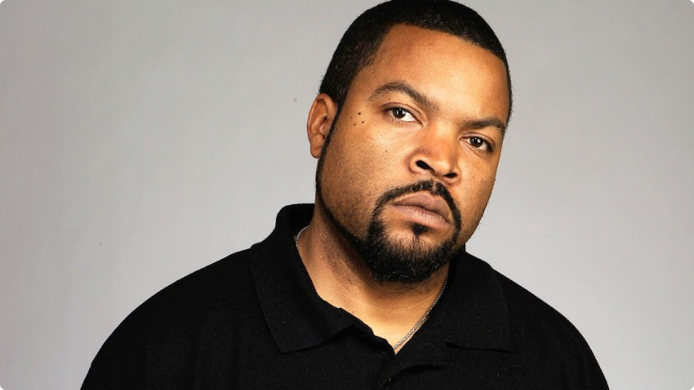 11. Ice Cube- He took on 2010’s Corporal Bowman in Call of Duty- BLACK OPS