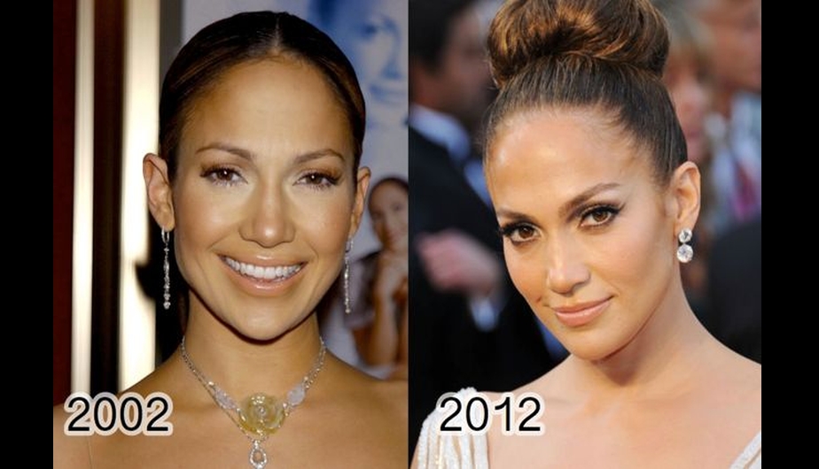 15. Jennifer Lopez