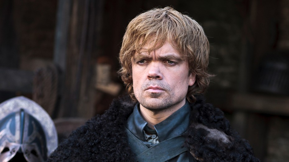 He is the only american in Game of Thrones crew