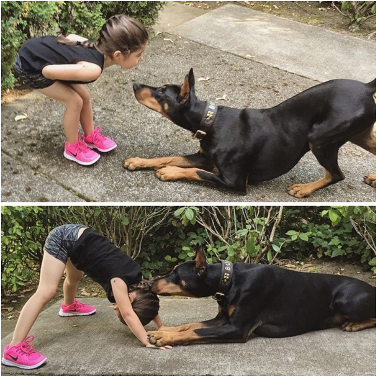 cutie-and-the-beast-dog-girl-seana-doberman-1051