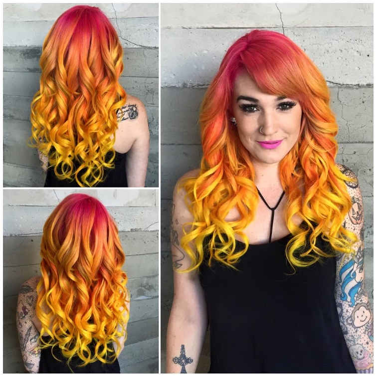 Sunset-Hair-Color