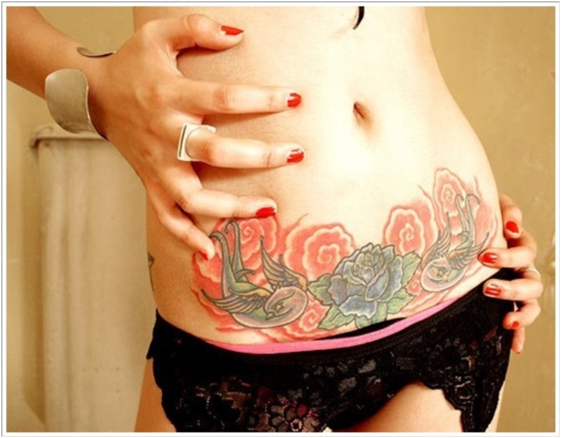 Rose-Tattoo-Inspiration-for-women-7