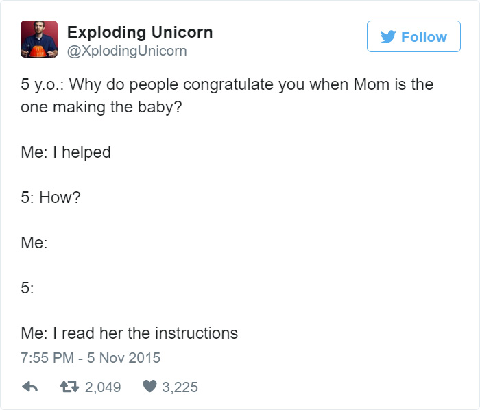 funny-dad-tweets-parenting-james-breakwell-exploding-unicorn-26-5714908e42615__700