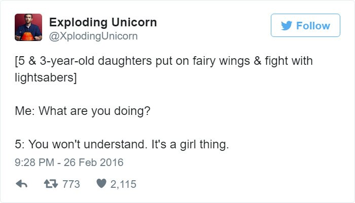 funny-dad-tweets-parenting-james-breakwell-exploding-unicorn-48-571490ad1bbef__700
