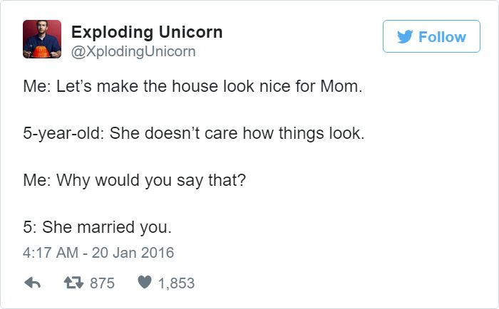 funny-dad-tweets-parenting-james-breakwell-exploding-unicorn-51-571490b076a1f__700