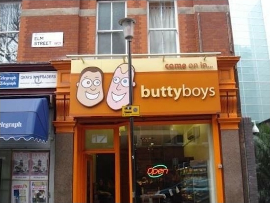 33 Business Names So Bad They're Good