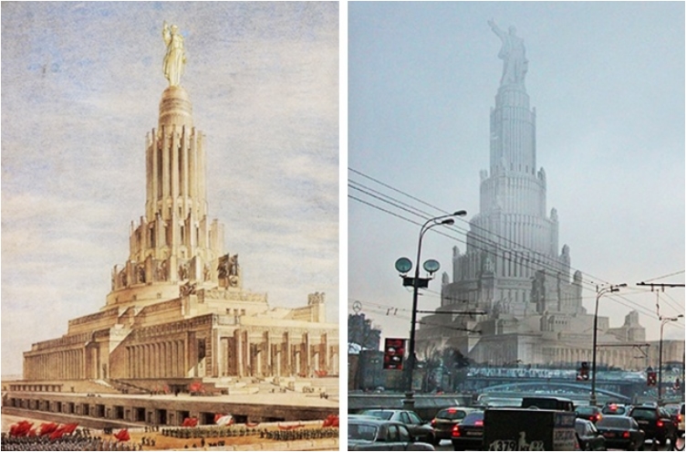 palace-of-soviets