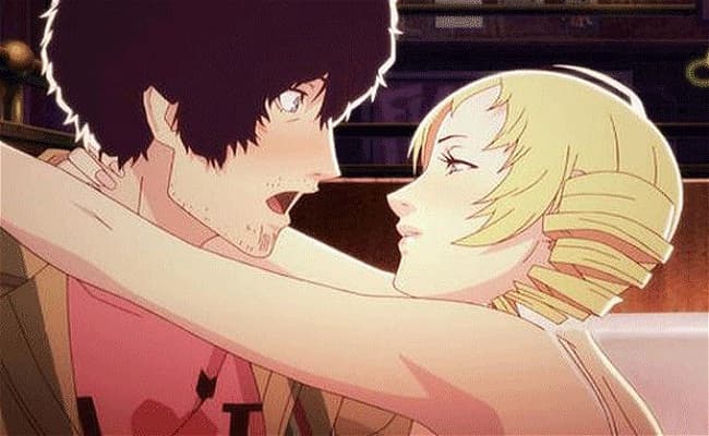 Catherine