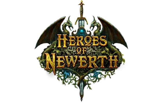Heroes Of Newerth