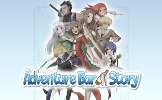 Adventure Bar Story