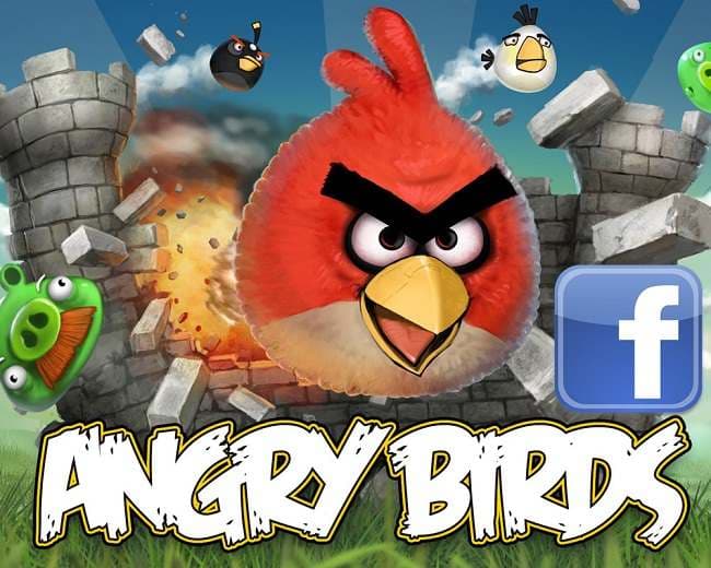 Angry Birds