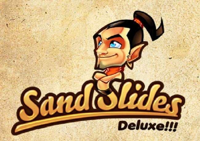 Sand Slides