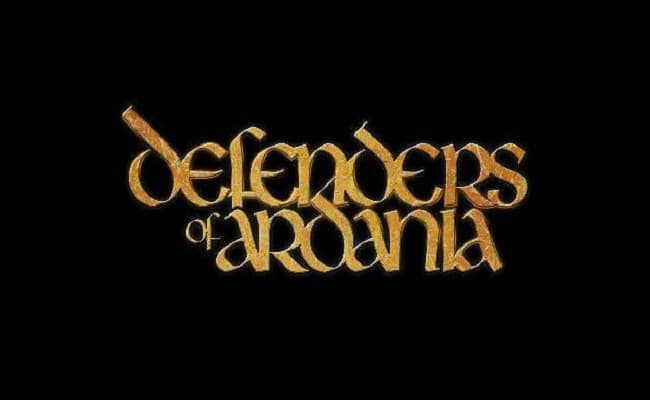 Defenders of Ardania