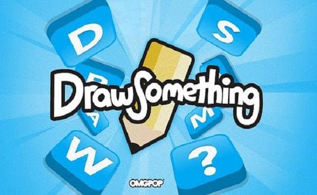 Draw Something