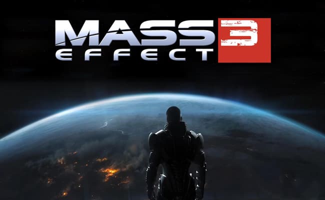 Mass Effect 3