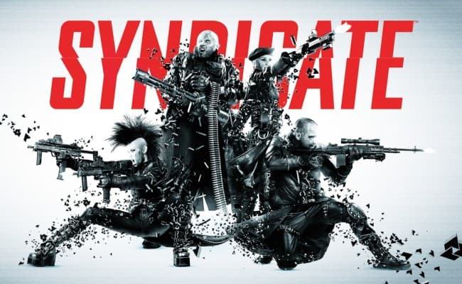 Syndicate