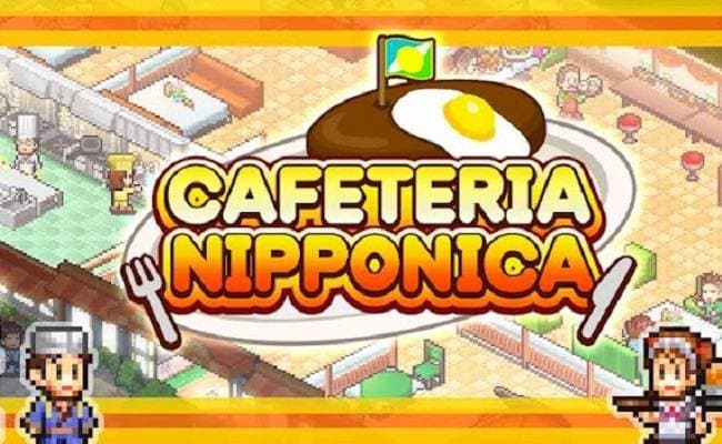 Cafeteria Nipponica