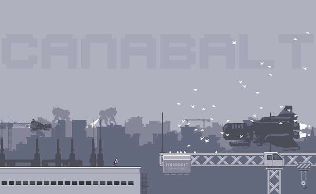 Canabalt