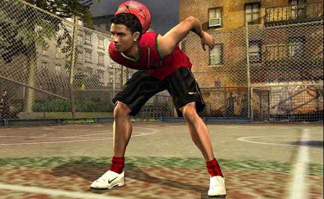FIFA Street