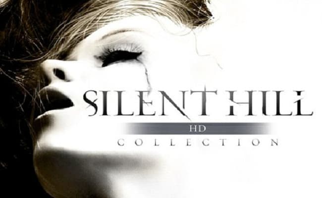 Silent Hill HD Collection