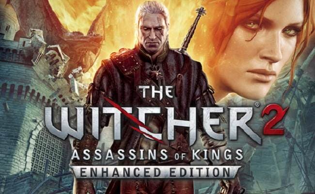 The Witcher 2: Assassins of Kings: Enhanced Edition