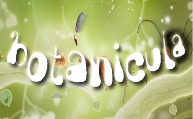 Botanicula