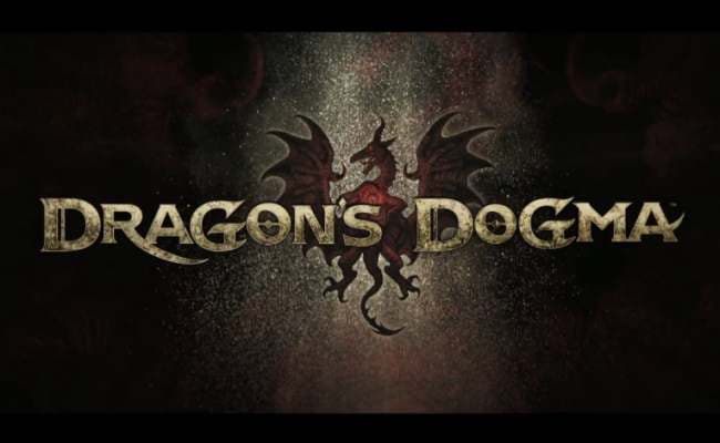 Dragon’s Dogma
