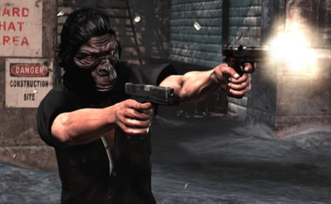 Max Payne 3