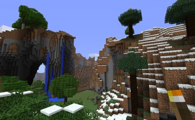 Minecraft