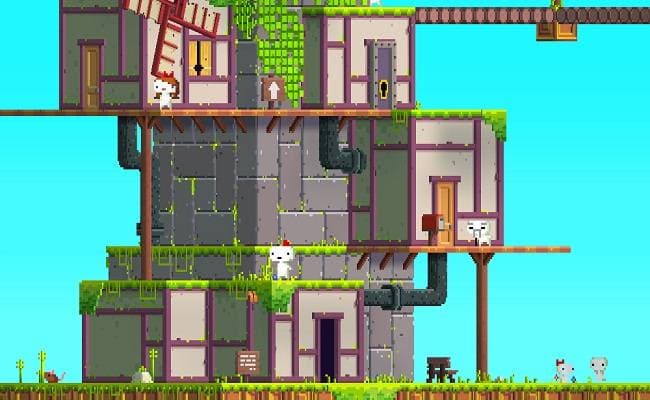 FEZ