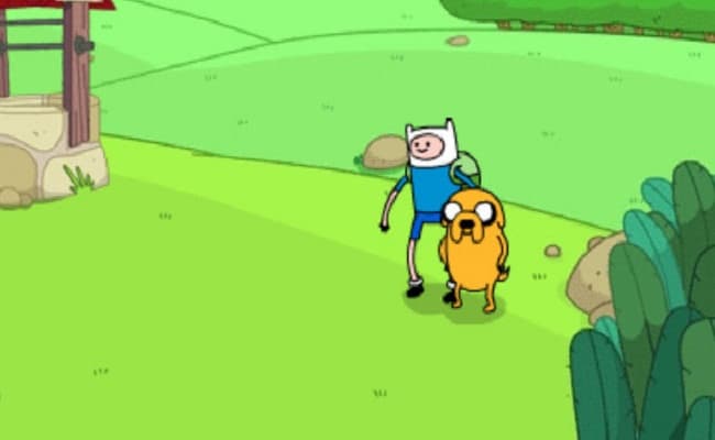 Adventure Time: Legends of Ooo – Big Hollow Princess