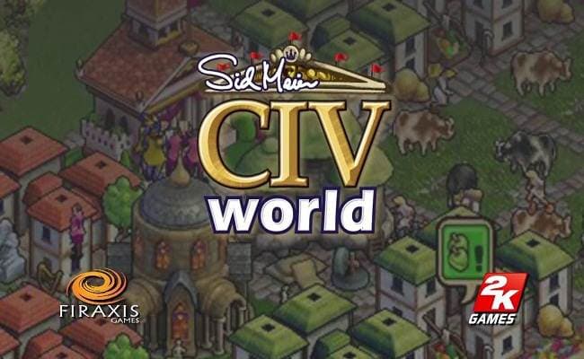 Civ World