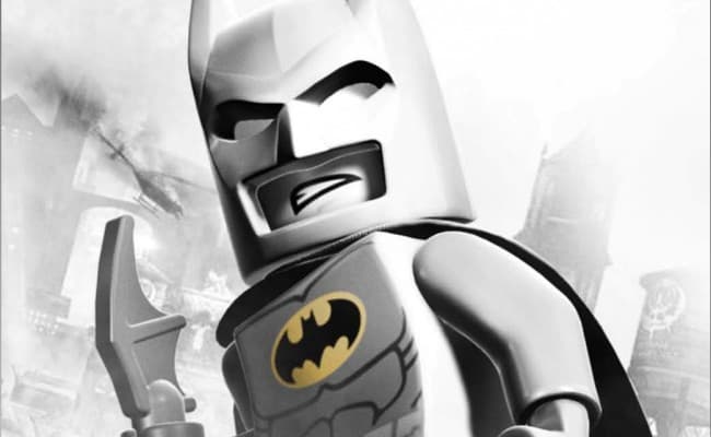 LEGO Batman 2: DC Super Heroes