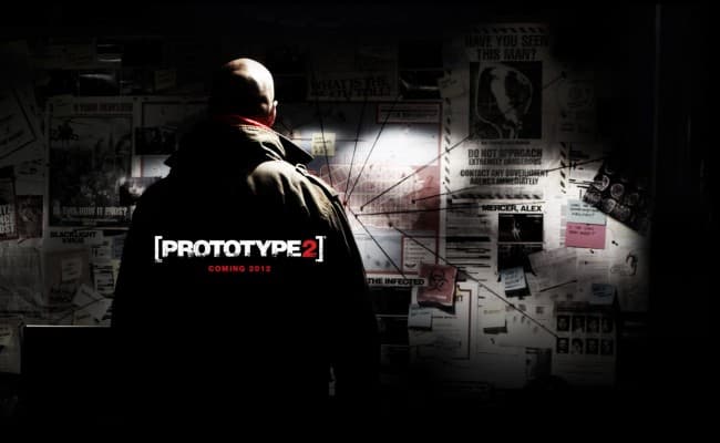 Prototype 2