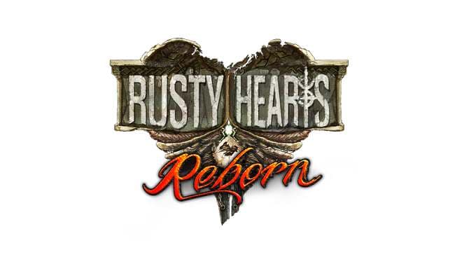 Rusty Hearts: Reborn