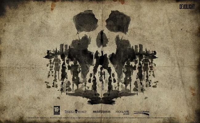 Deadlight