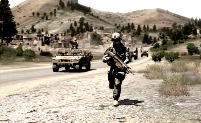 Arma II